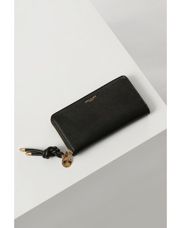 Luella Grey  Ramona Black Large Purse