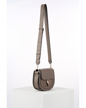 Luella Grey Venetia Peat Crossbody
