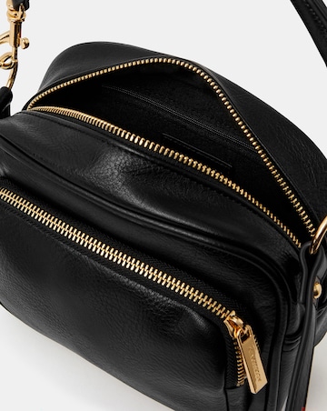 Accessorize Boxy Crossbody Bag