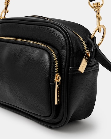 Accessorize Boxy Crossbody Bag