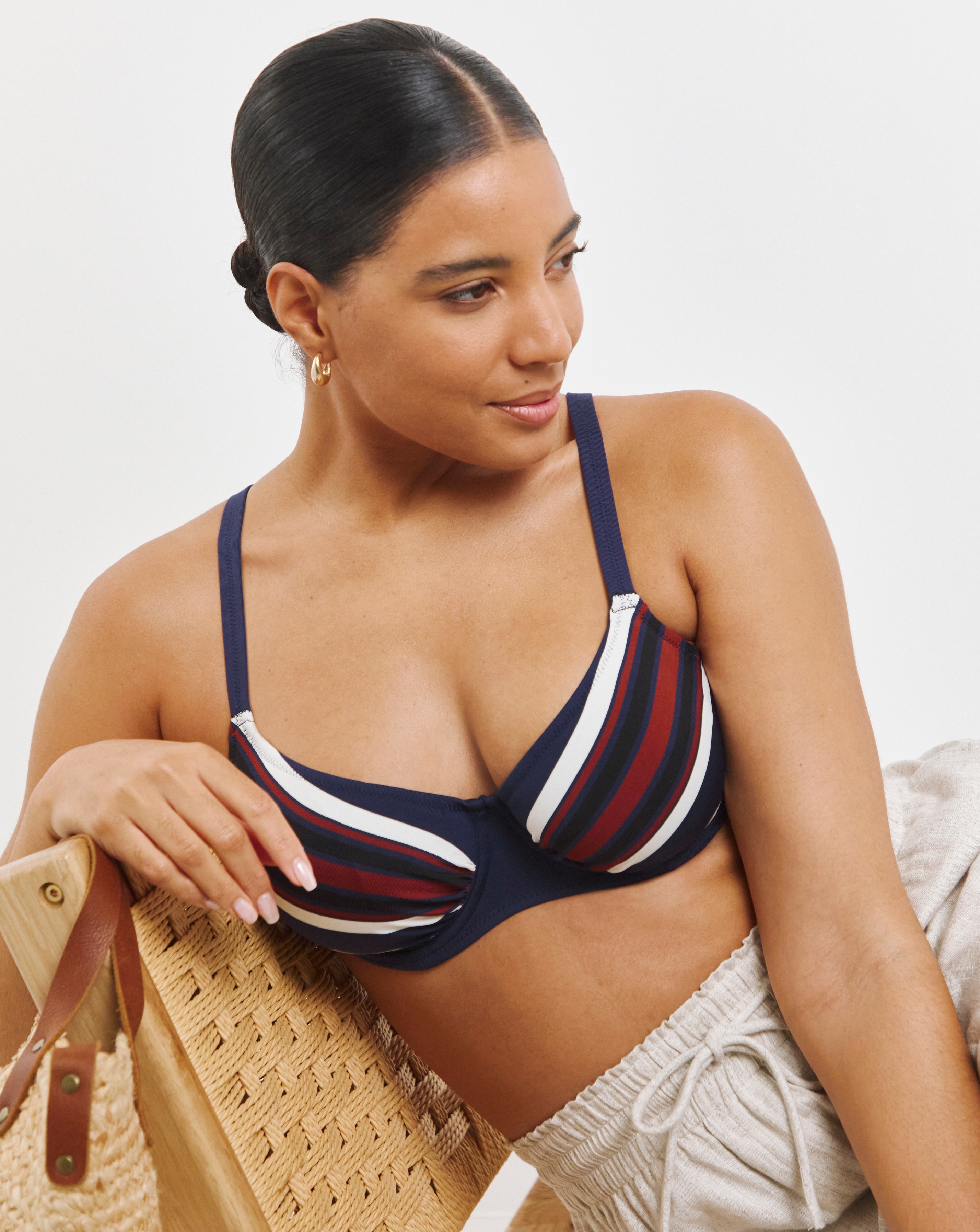 Fantasie Ocean Cove Bikini Top