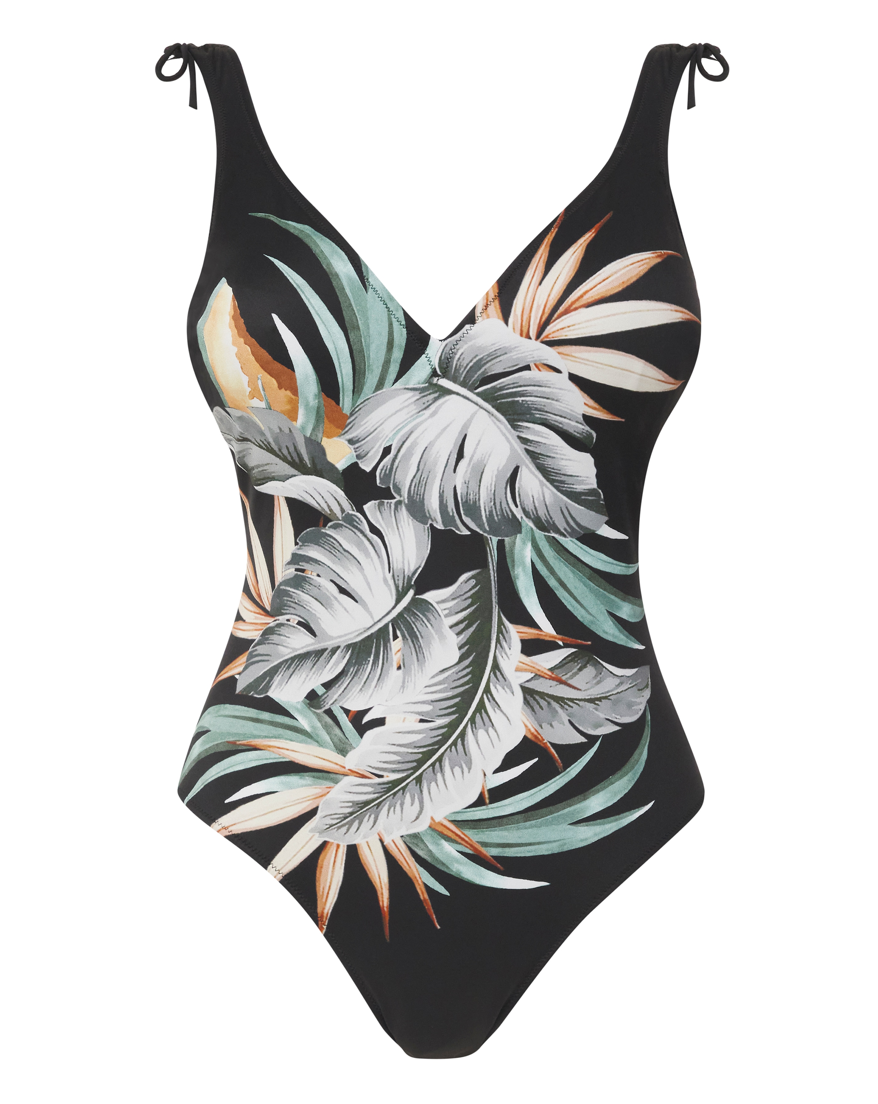 Fantasie Bamboo Grove Swimsuit