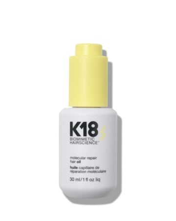 K18 Molecular Repair Hair Oil 30ml