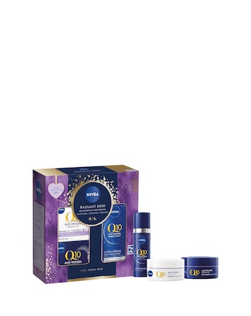 Q10 Energy Skincare