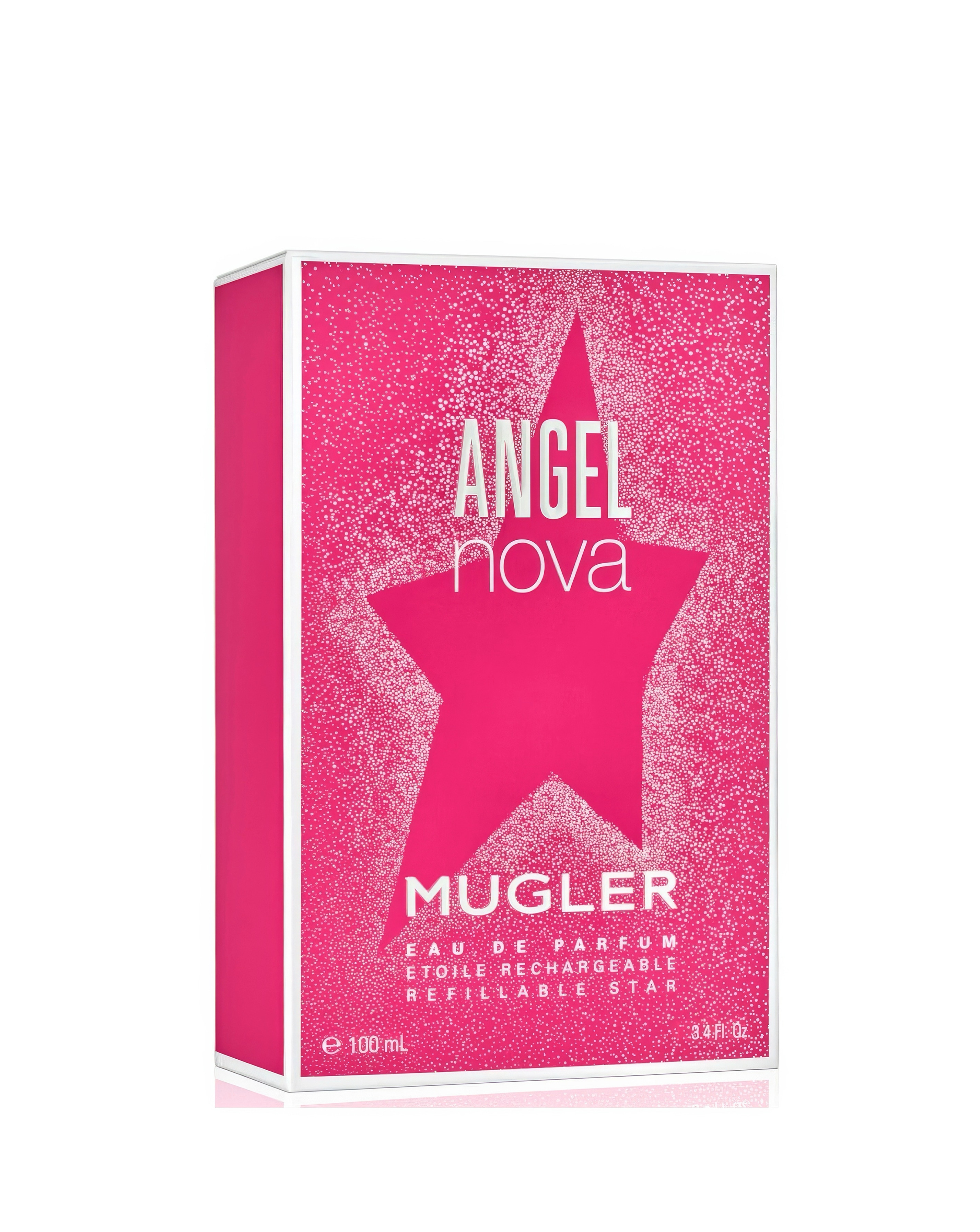Thierry Mugler Angel Nova EDT 100ml