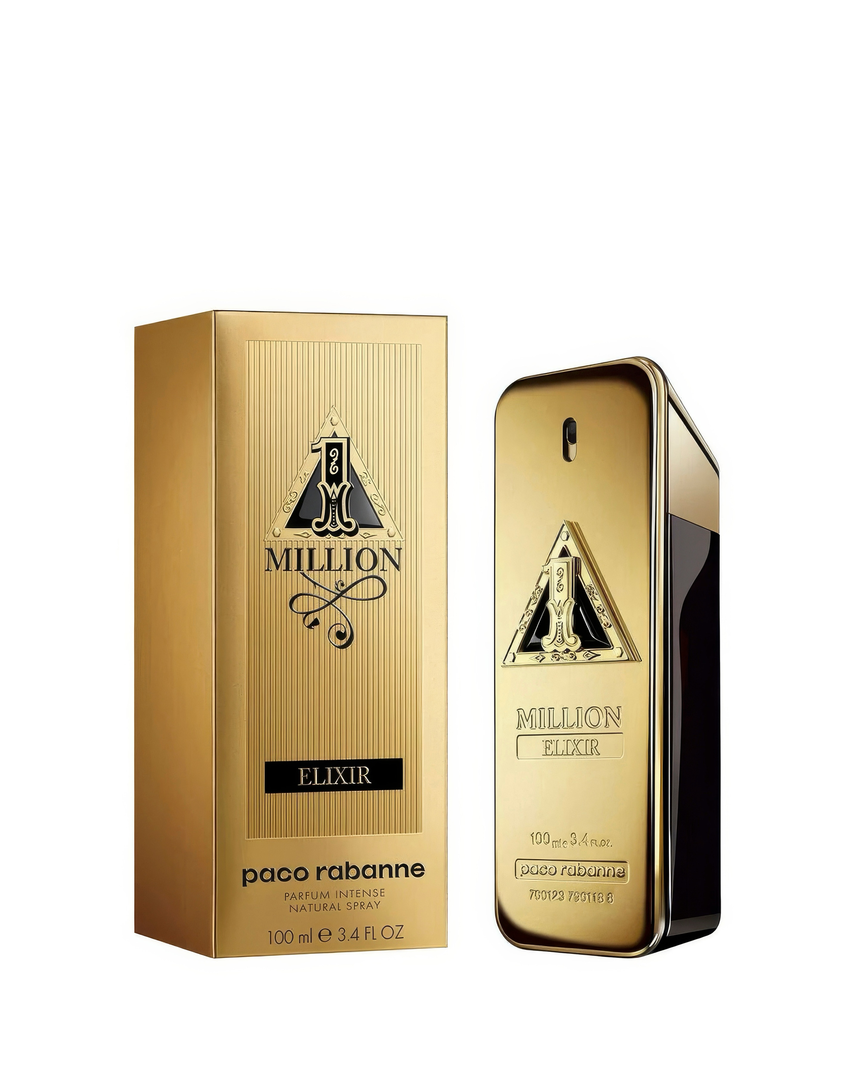 Paco Rabanne One Million Elixir 100ml