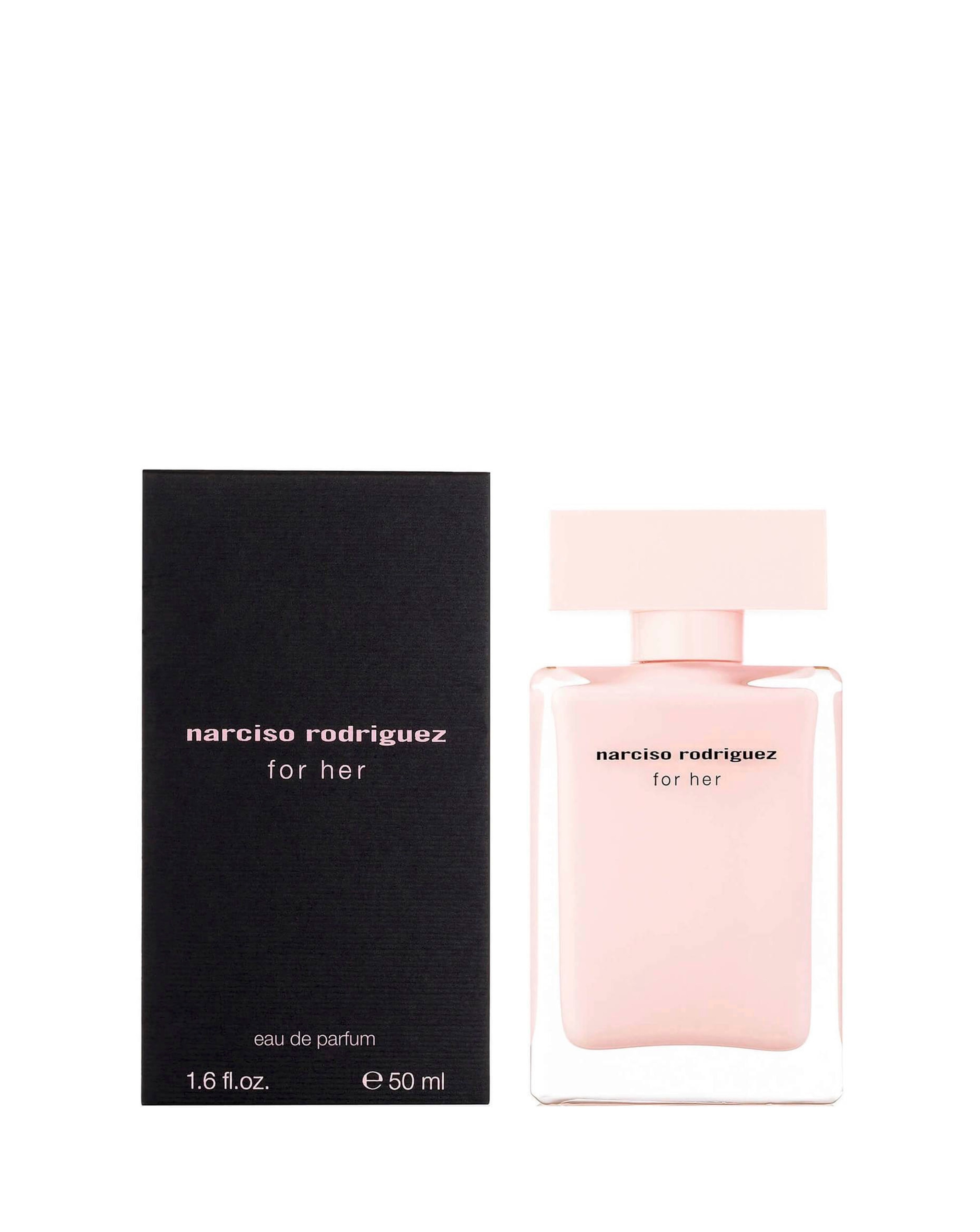 Narciso Rodriguez For Her Edp 50ml