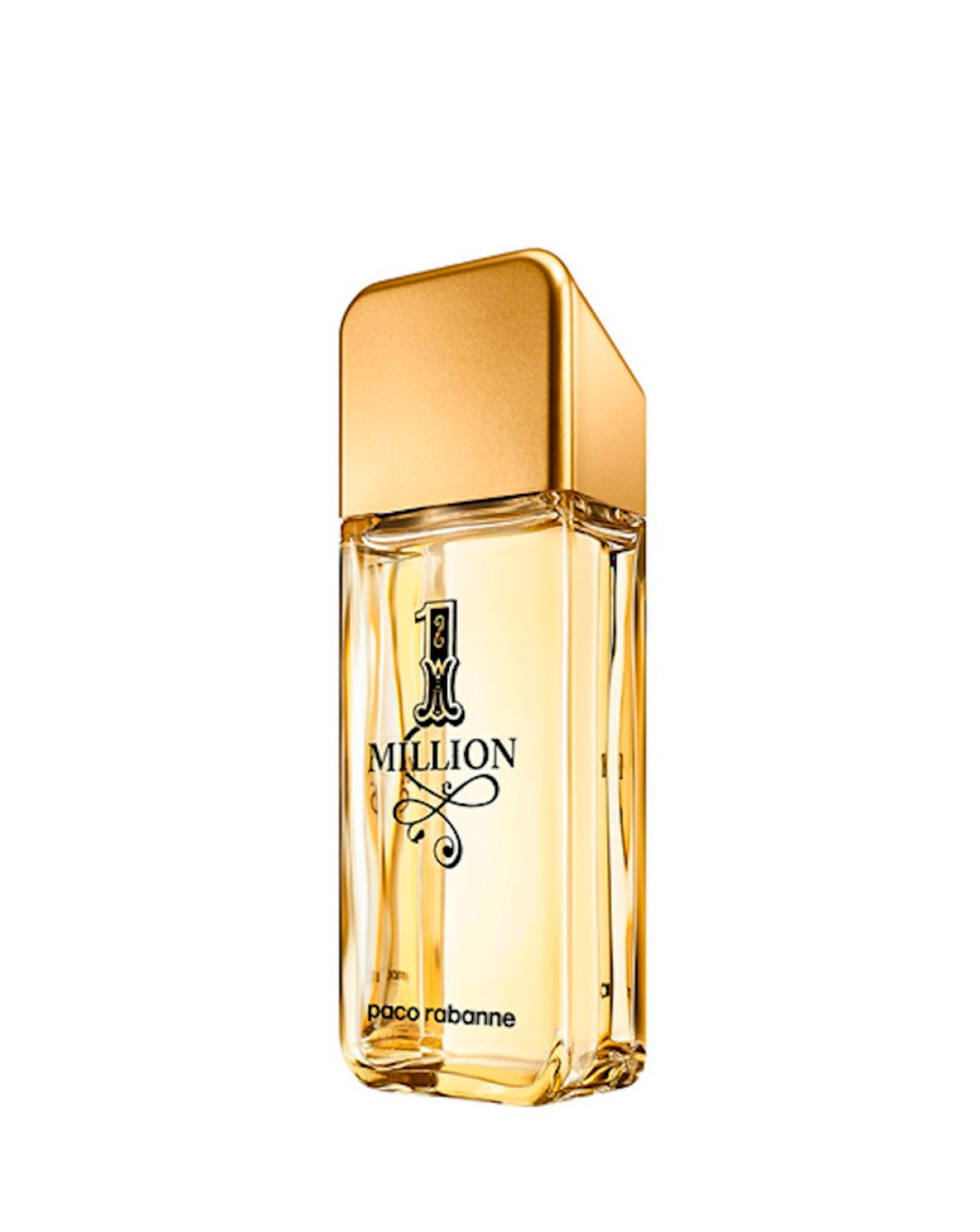 Paco Rabanne 1 Million Aftershave 100ml