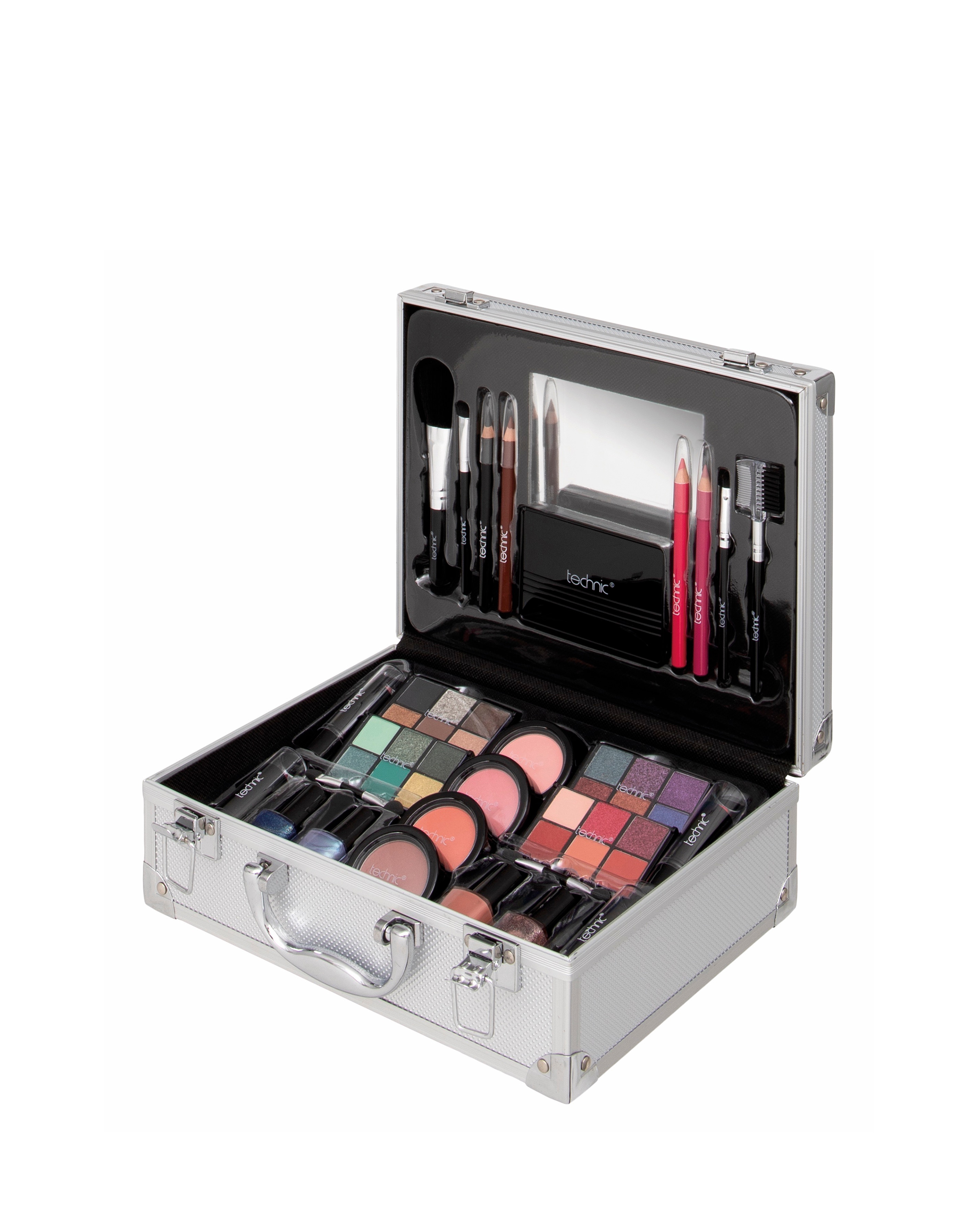 Technic Large Beauty Make Up Case