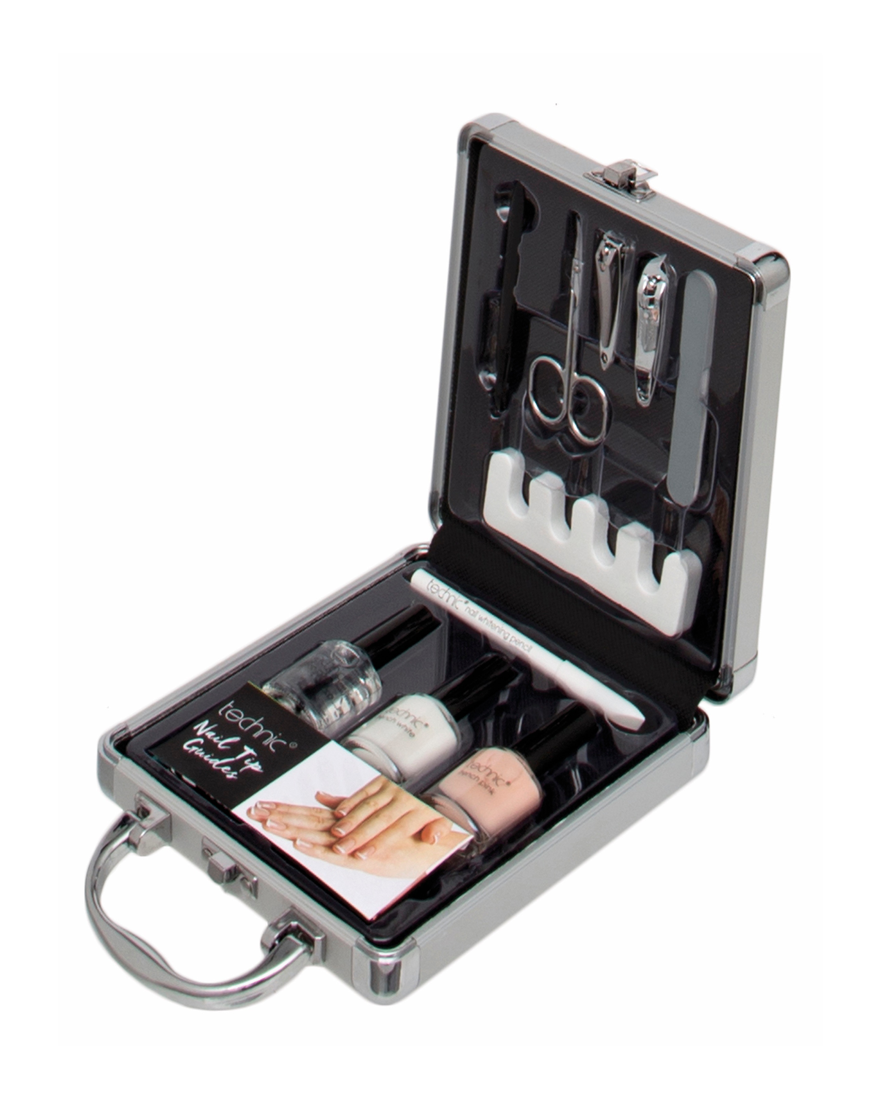 Technic French Manicure Beauty Case