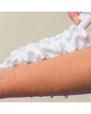 Sundae Whipped Shower Foam Cookies & Cream