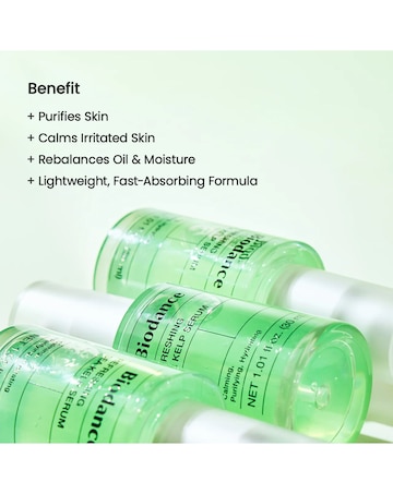 Biodance Refreshing Sea Kelp Serum 30ml