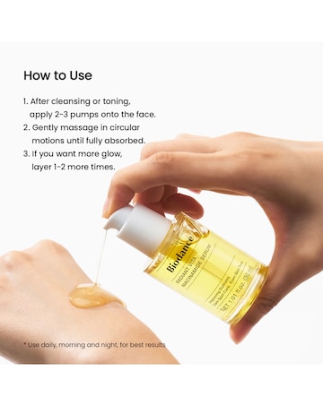 Biodance Radiant Vita Niacinamide Serum 30ml