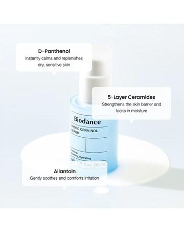 Biodance Hydro Cera Nol Serum 30ml