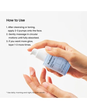 Biodance Hydro Cera Nol Serum 30ml