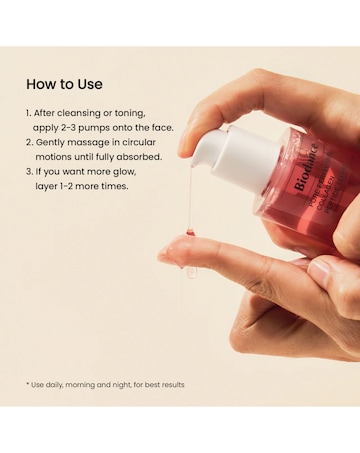 Biodance Pore Perfecting Collagen Peptide Serum 30ml