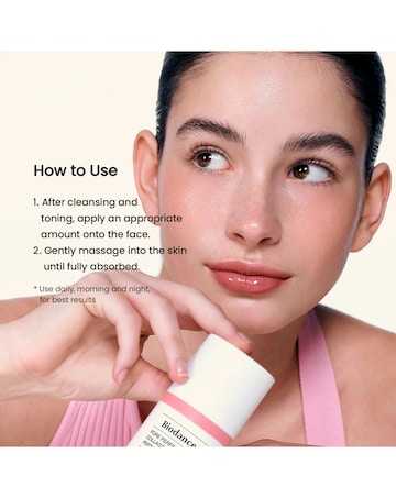 Biodance Pore Perfecting Collagen Peptide Cream 50ml