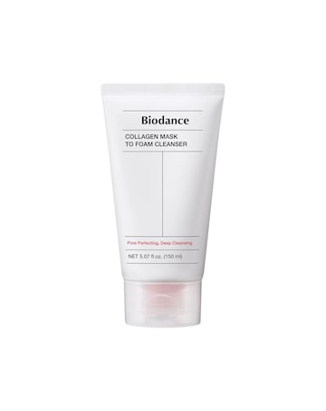 Biodance Collagen Mask To Foam Cleanser 150ml