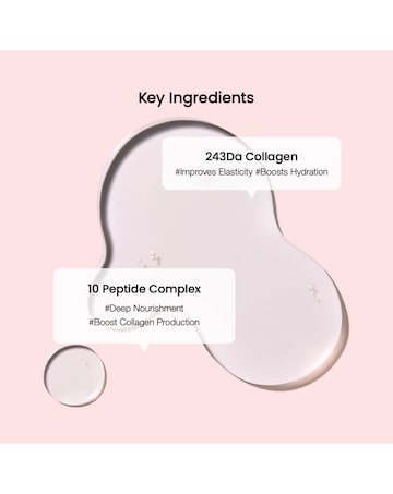 Biodance Collagen Cleansing Oil 200ml