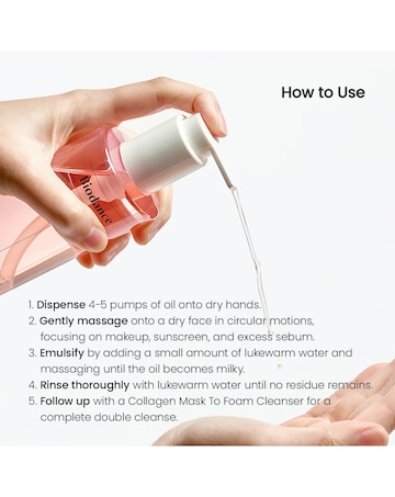 Biodance Collagen Cleansing Oil 200ml