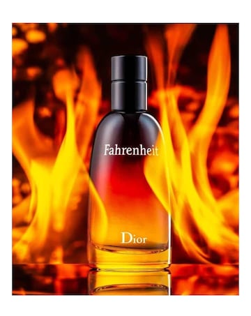 Dior Fahrenheit Eau De Toilette 50ml