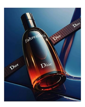 Dior Fahrenheit Eau De Toilette 50ml