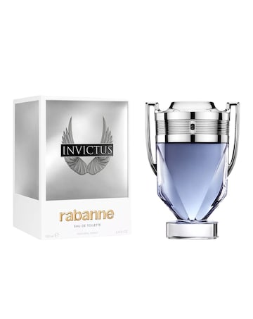 Paco Invictus 100ml Aftershave lotion