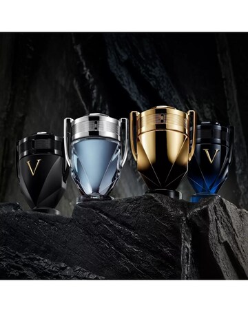 Paco Invictus 100ml Aftershave lotion