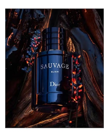 Dior Sauvage Elixir Eau De Parfum Spray 60ml