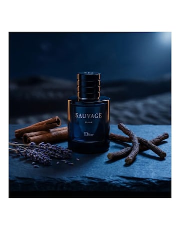 Dior Sauvage Elixir Eau De Parfum Spray 60ml