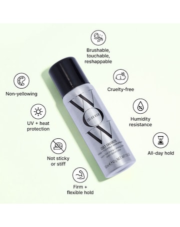 Colour Wow Cult Favorite 50ml