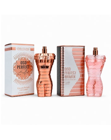 OSO Womans EDP Duo