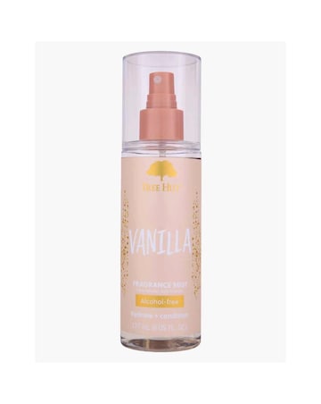 Tree Hut Vanilla Fragrance Mist 177ml
