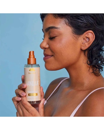 Tree Hut Vanilla Fragrance Mist 177ml
