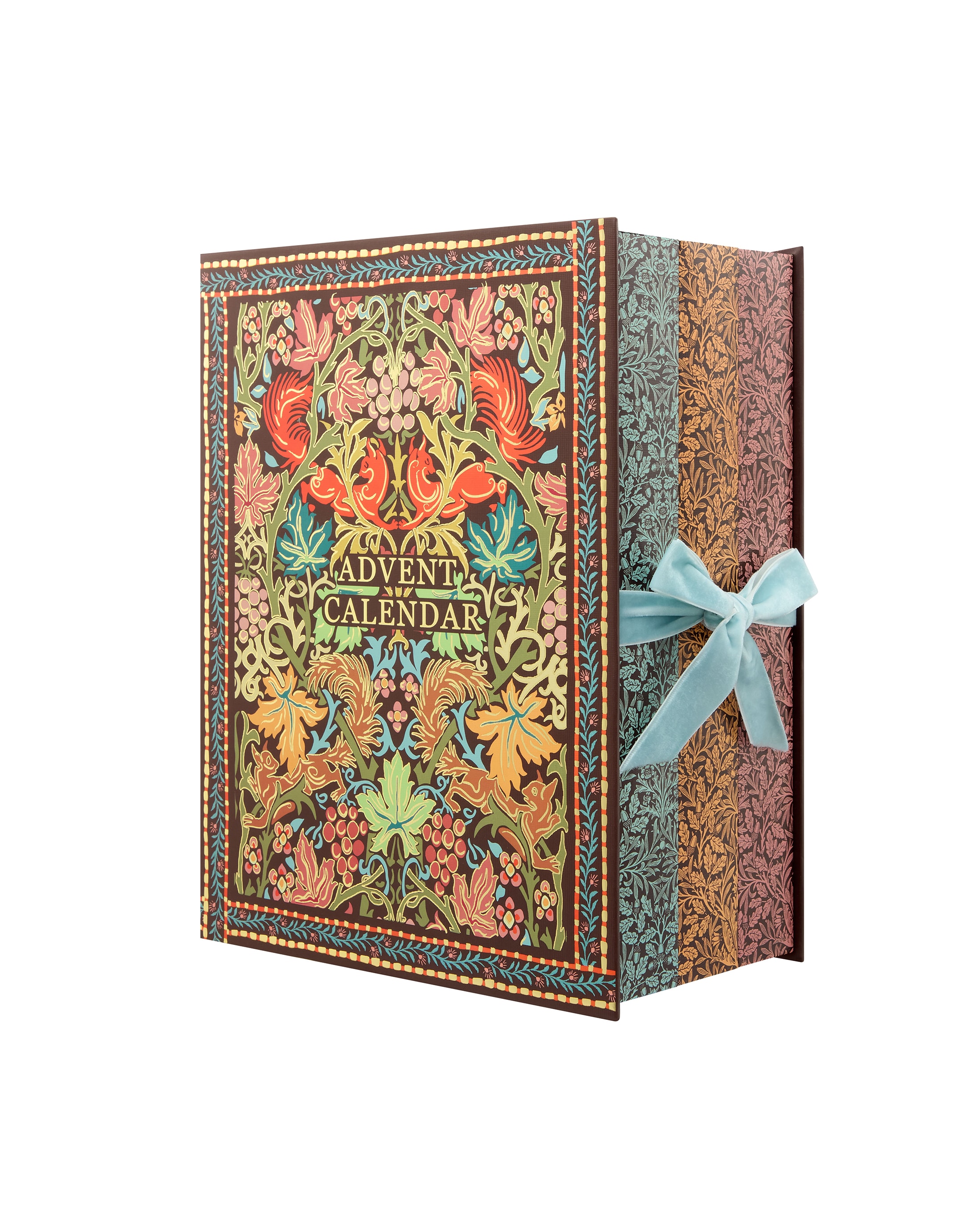 William Morris At Home Oak & Willow Advent Calendar