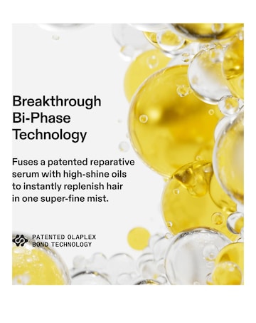 Olaplex No.7 Shine Serum Oil Mist 80ml