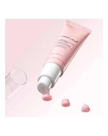 Medicube PDRN Pink Peptide Eye Cream 30ml