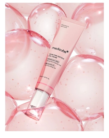Medicube PDRN Pink Peptide Eye Cream 30ml