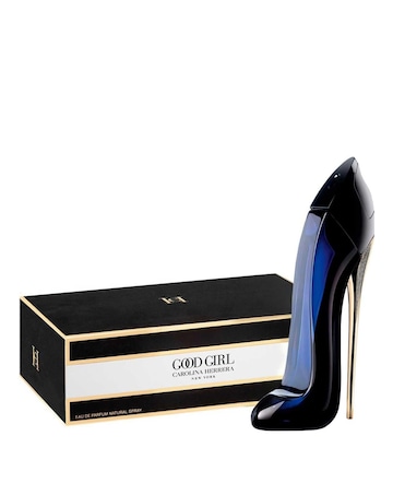 Carolina Herrera Good Girl Eau De Parfum Natural Spray 150ml