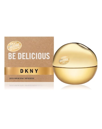 DKNY Golden Delicious 100ML EDP BOGOF