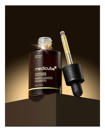 Medicube Glutathione Glow Serum 30g