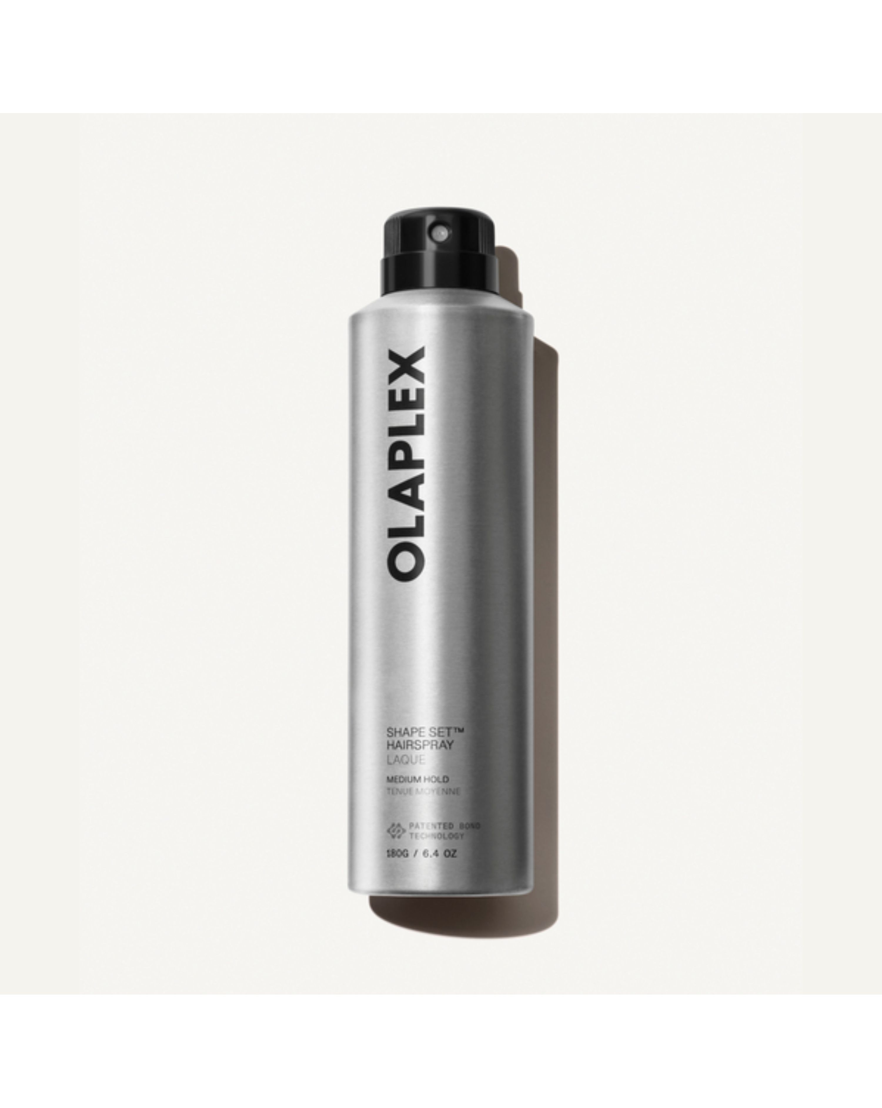 New In - Olaplex Shape Set Hairspray