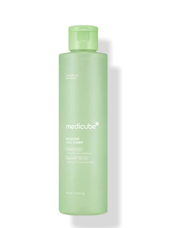 Medicube Exosome Cica Toner 210ml