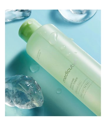 Medicube Exosome Cica Toner 210ml
