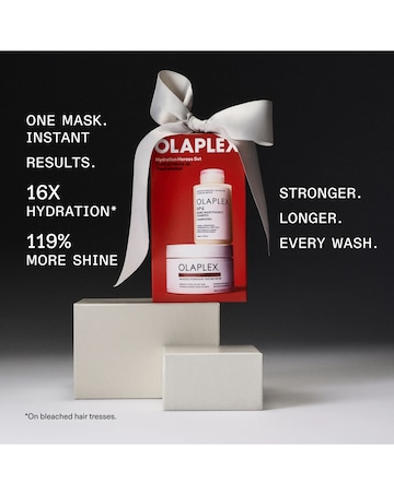 Olaplex Hydration Hero Set