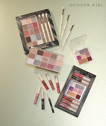 Make-up Kits