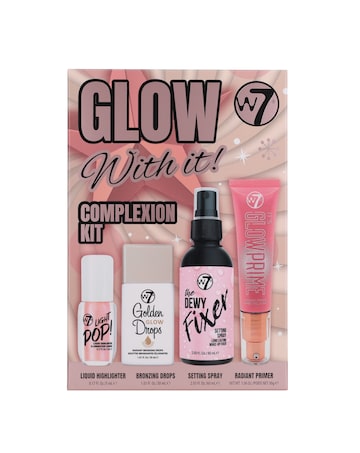 Make-up Kits