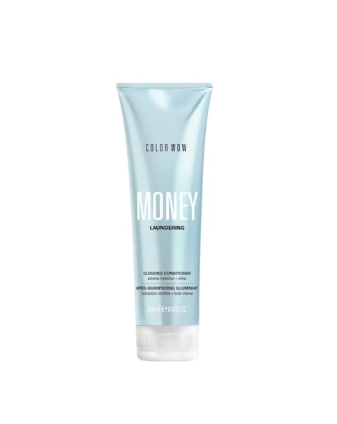 New In - Color Wow Money Laundering Conditioner