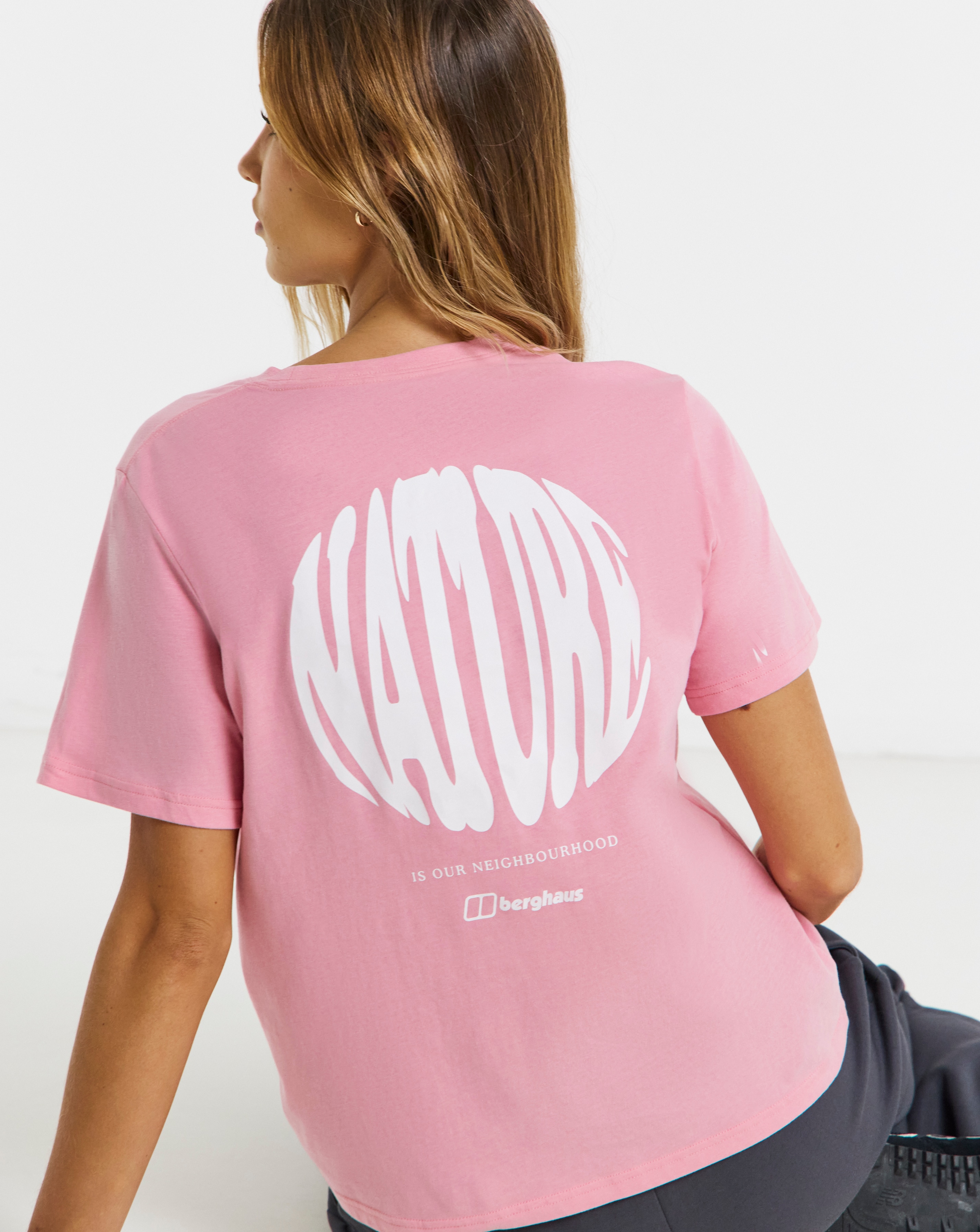 Berghaus Nature Essential T-Shirt