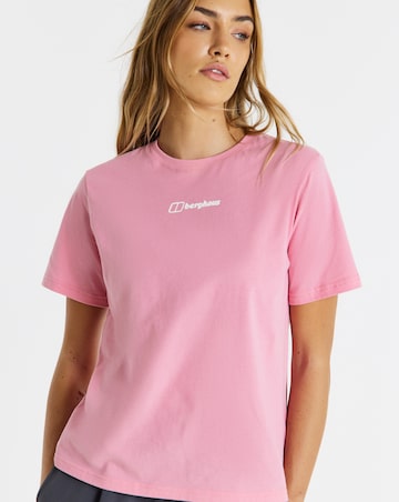 Berghaus Nature Essential T-Shirt